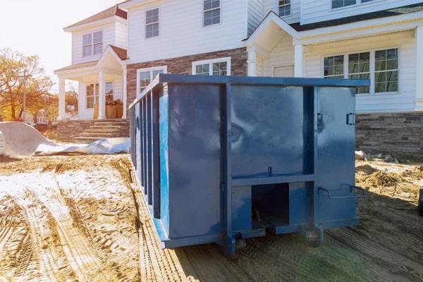 Dumpster Rental of Greenville team